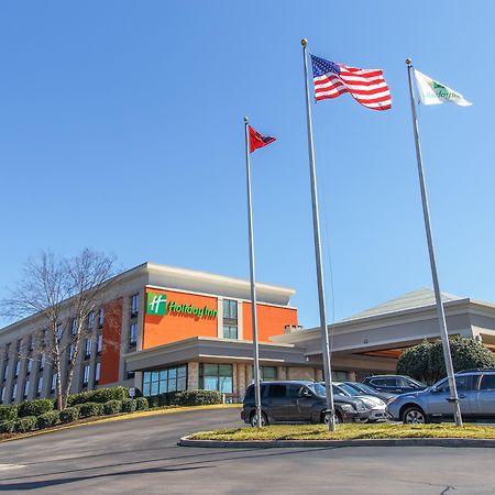 Holiday Inn Knoxville West - Cedar Bluff By Ihg Exterior photo