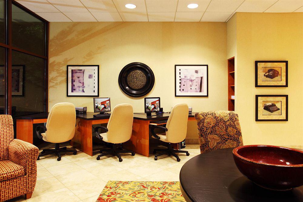 Holiday Inn Knoxville West - Cedar Bluff By Ihg Facilities photo