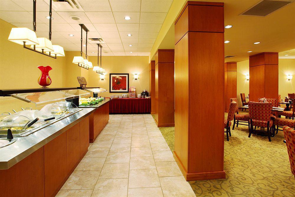 Holiday Inn Knoxville West - Cedar Bluff By Ihg Restaurant photo