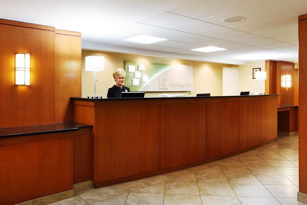 Holiday Inn Knoxville West - Cedar Bluff, An Ihg Hotel Interior photo