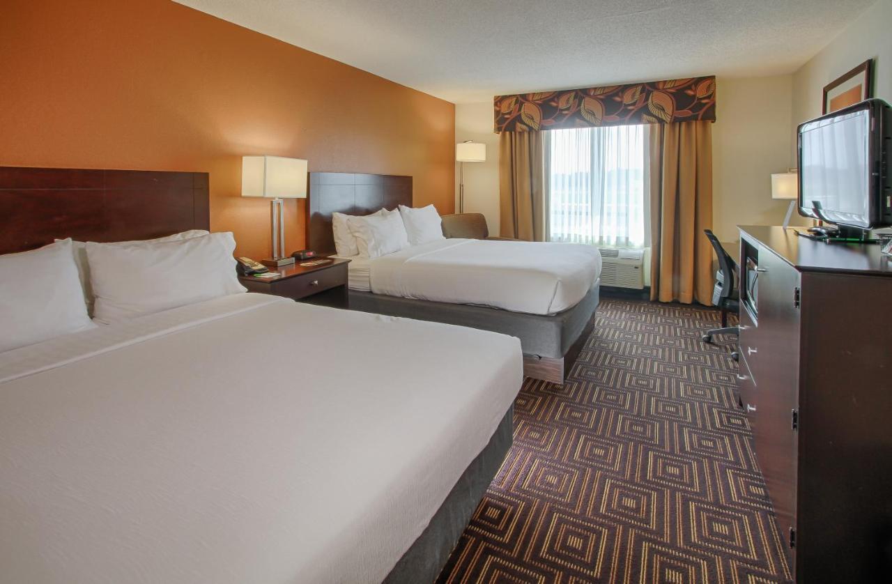 Holiday Inn Knoxville West - Cedar Bluff By Ihg Exterior photo