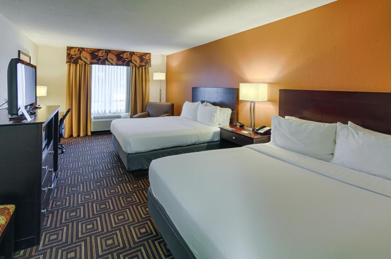 Holiday Inn Knoxville West - Cedar Bluff By Ihg Exterior photo