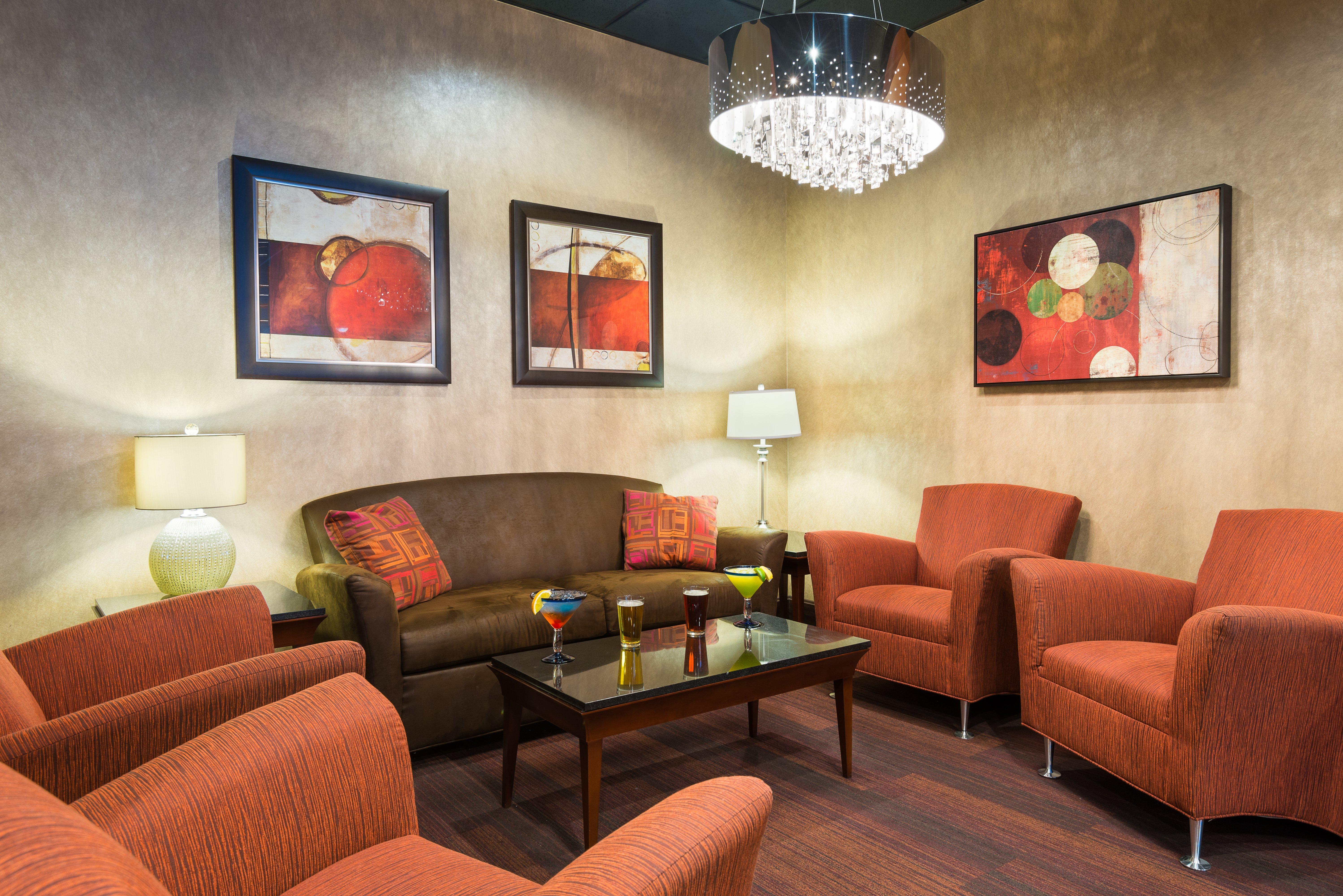 Holiday Inn Knoxville West - Cedar Bluff By Ihg Exterior photo