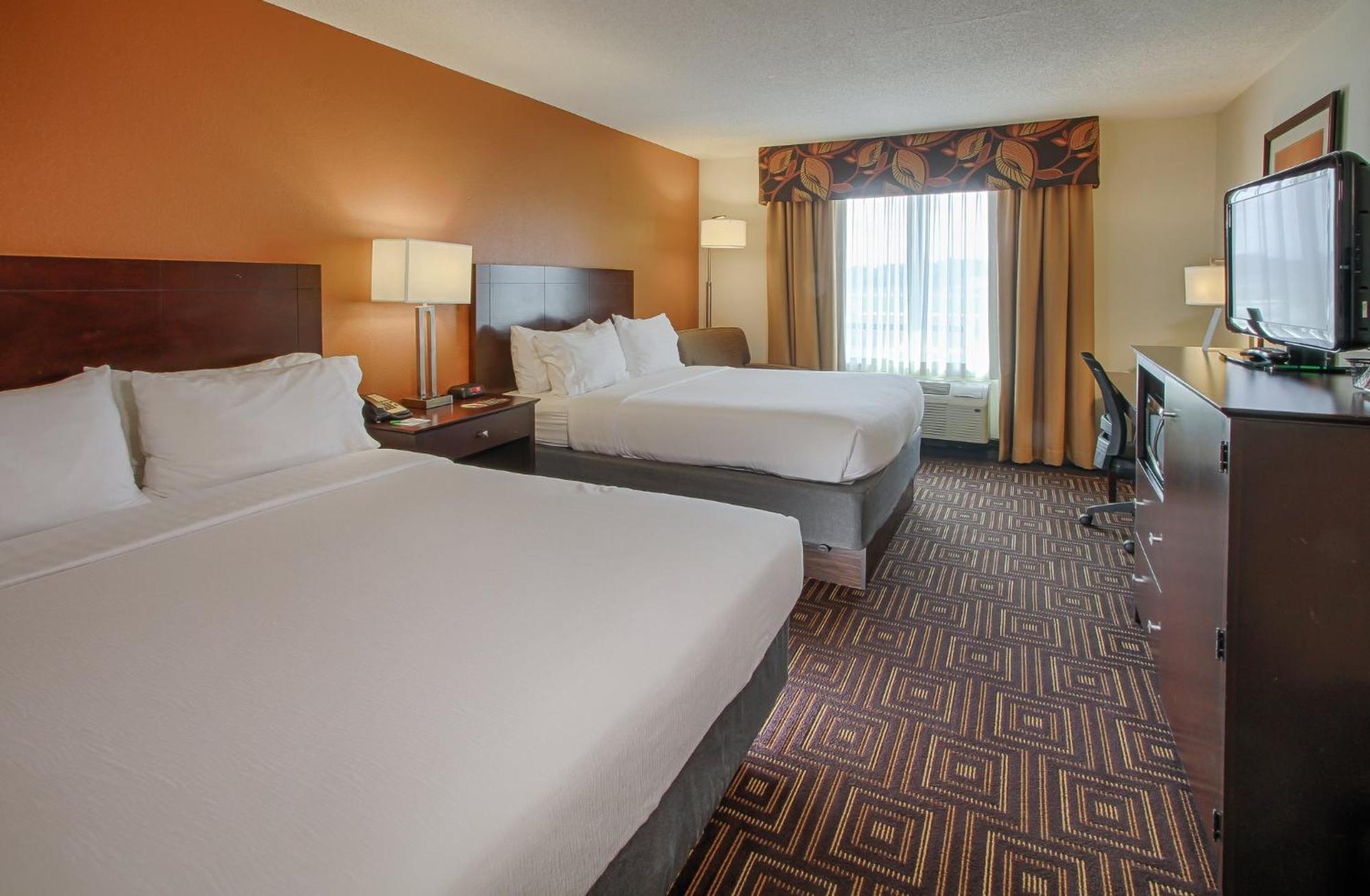 Holiday Inn Knoxville West - Cedar Bluff By Ihg Exterior photo
