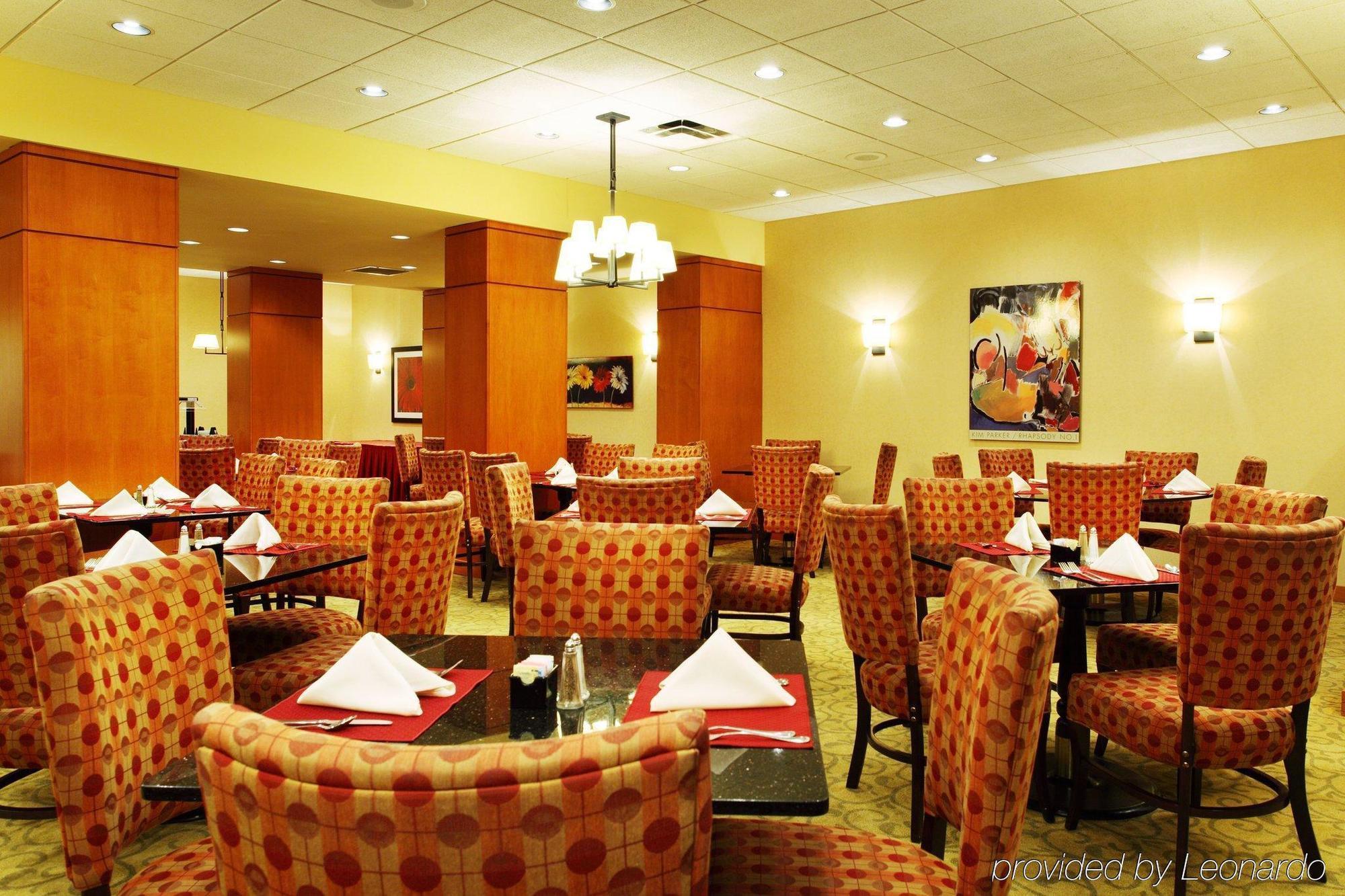 Holiday Inn Knoxville West - Cedar Bluff By Ihg Restaurant photo