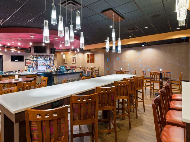 Holiday Inn Knoxville West - Cedar Bluff By Ihg Exterior photo