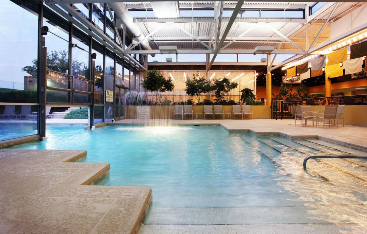Holiday Inn Knoxville West - Cedar Bluff By Ihg Exterior photo